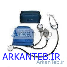 فشارسنج عقربه ای میکرولایف مدل BPAG1-20 همراه با گوشی