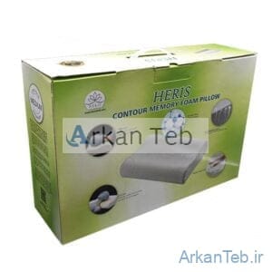 بالشت طبی هریس ارکان طب