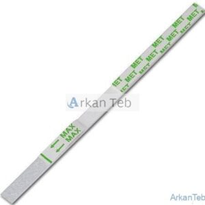 تست اعتیاد تک کاره متامفتامین ریما ارکان طب