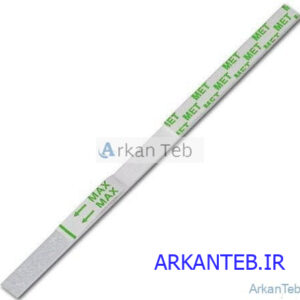 تست اعتیاد تک کاره متامفتامین ریما ارکان طب