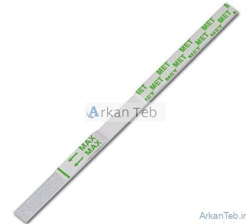 تست اعتیاد تک کاره متامفتامین ریما ارکان طب