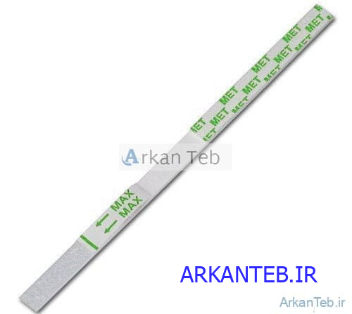 تست اعتیاد تک کاره متامفتامین ریما ارکان طب