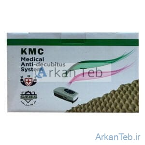 تشک مواج تخم مرغی Kmc ارکان طب