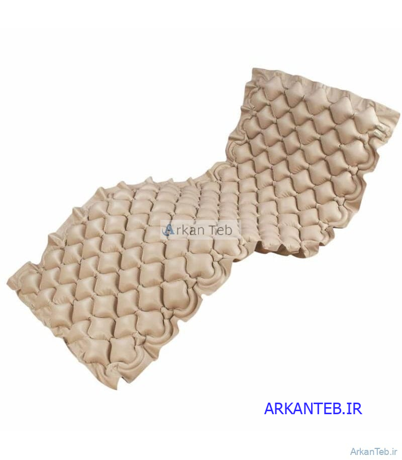 تشک مواج پریسا_ارکان طب