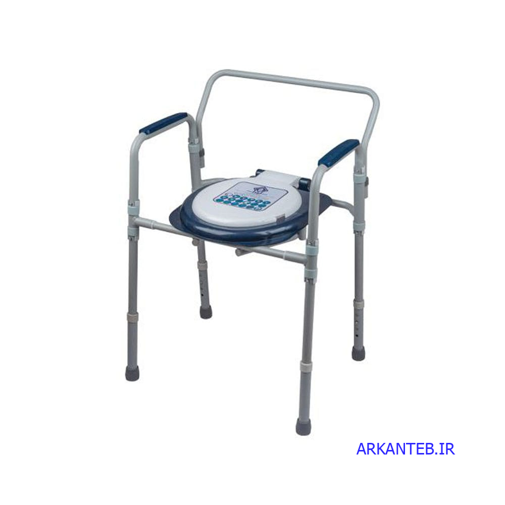 توالت تاشو دلتا سروپیکرتوس ارکان طب