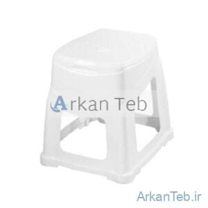 توالت پلاستیکی سروپیکرتوس_ارکان طب