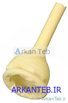 سوند اکسترنال ( سوپا ) سایز 30 ارکان طب