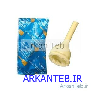 سوند اکسترنال (سوپا) سایز 35 ارکان طب