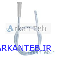 سوند نلاتون سایز 12 ارکان طب