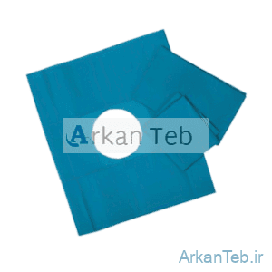 شان پرفوره استریل ارکان طب