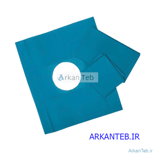شان پرفوره استریل ارکان طب