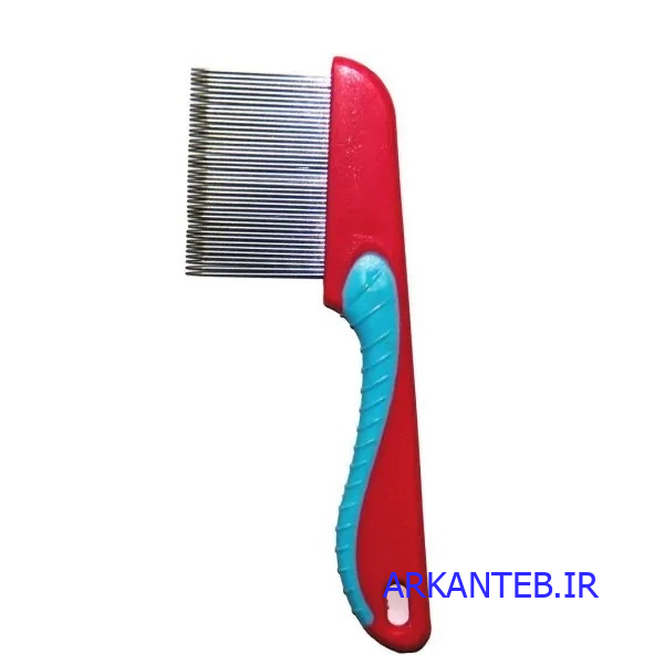 شانه شپش دسته بلند ارکان طب