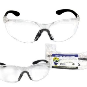 عینک محافظ ضد خش ارکان طب