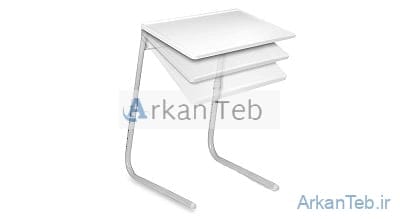 میز میت تیبل ارکان طب