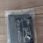 کاف پارچه ای رویی و تویی فشارسنج ارکان طب
