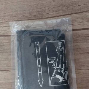 کاف پارچه ای رویی و تویی فشارسنج ارکان طب