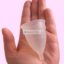 کاپ قاعدگی lady cup ارکان طب