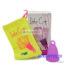 کاپ قاعدگی lady cup ارکان طب