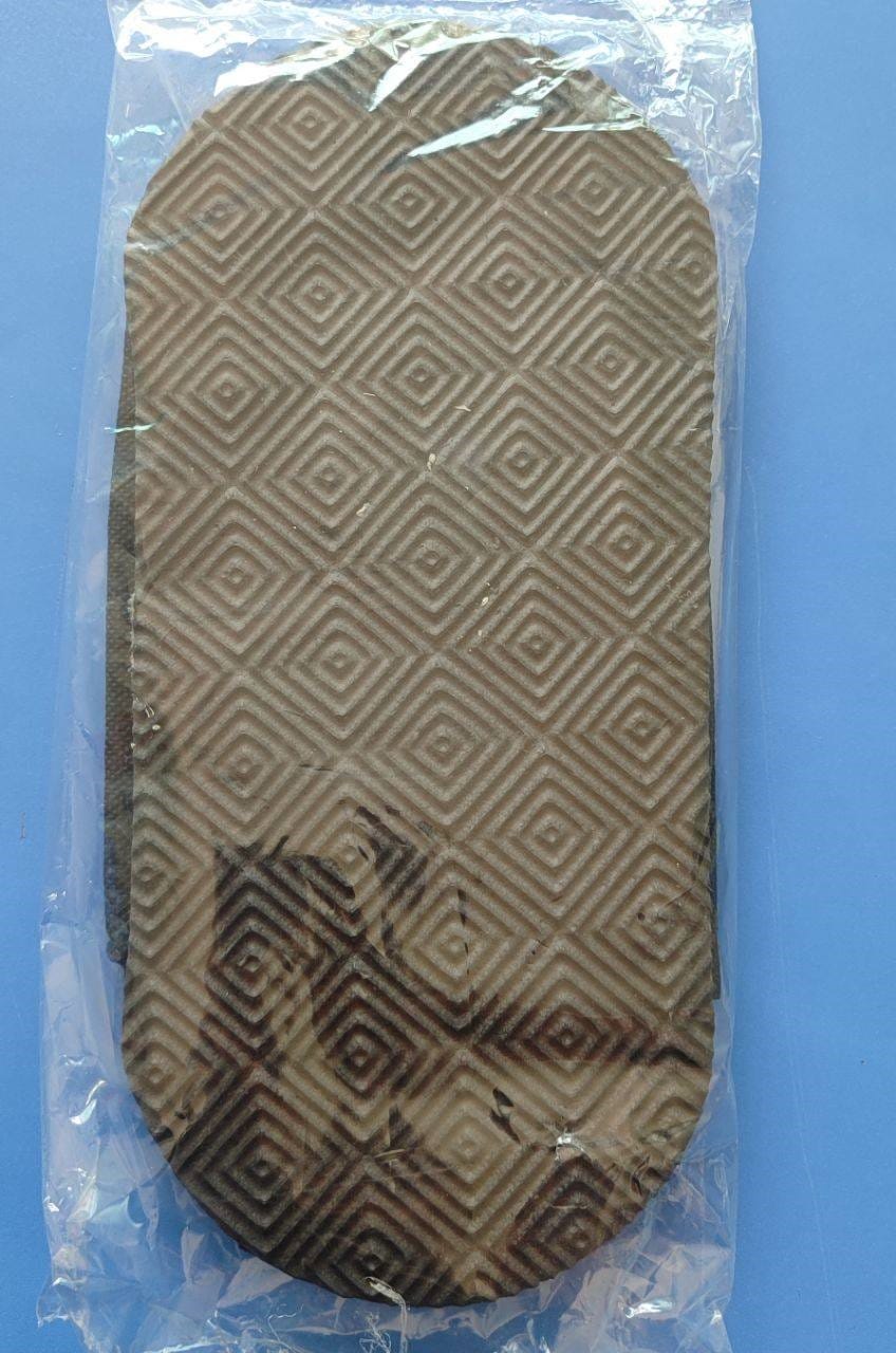 کفش زیر گچ زرینن ارکان طب