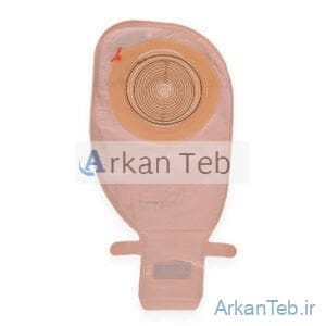 کیسه کلوستومی کلوپلاست 17500 ارکان طب