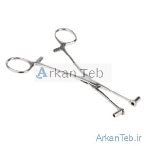 پنس پیرسینگ(سپتوم) ارکان طب