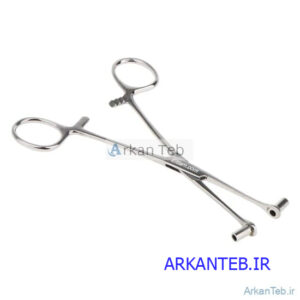 پنس پیرسینگ(سپتوم) ارکان طب