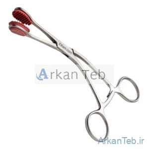 پنس زبانگیر ارکان طب