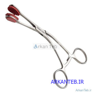 پنس زبانگیر ارکان طب
