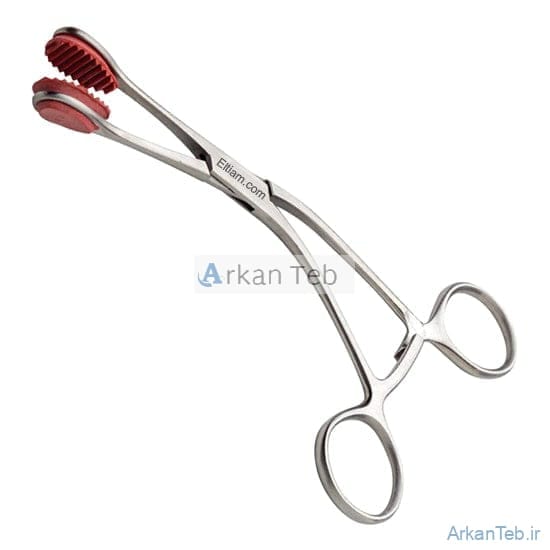 پنس زبانگیر ارکان طب