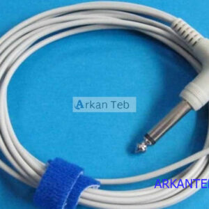 پروب دماسنج ارکان طب