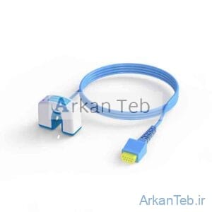 سنسور مستقیم دی اکسید کربن/Main Stream ارکان طب