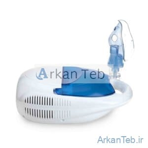 نبولایزر شرلی مدل BR-CN003 ارکان طب