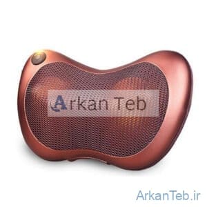 ماساژور پیلو مدل CHM-8028 ارکان طب