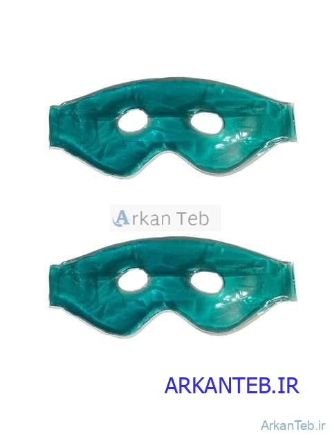 عینک ژله ای ارکان طب