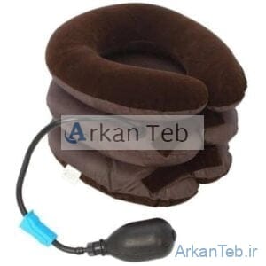 تراکشن گردن یک رو جیر ارکان طب