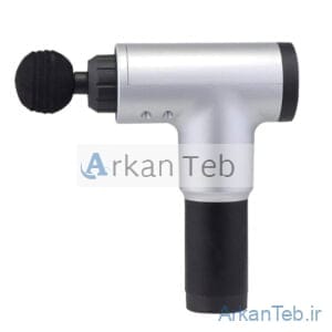 ماساژور گان سوکت فلزی ارکان طب