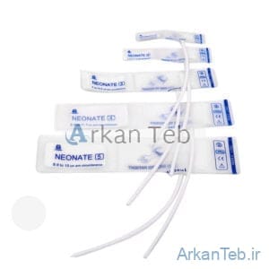 فشارسنج و اکسسوری فشارسنج ارکان طب