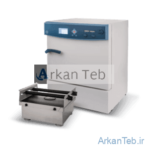 انکوباتور شیکردار PIT053RS ارکان طب