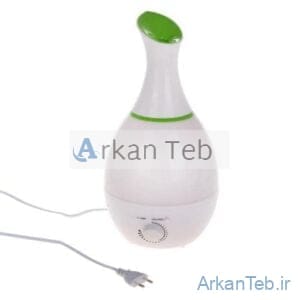 بخور سرد کوزه ای 2.4 لیتر ارکان طب