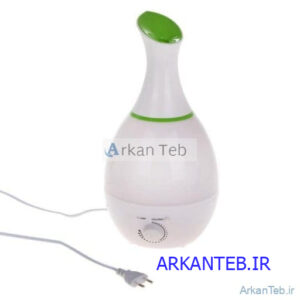بخور سرد کوزه ای 2.4 لیتر ارکان طب