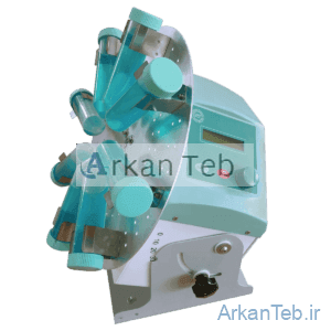روتامیکس PIT090 با کد PIT090CR8 ارکان طب