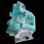 روتامیکس PIT090 با کد PIT090CR8 ارکان طب