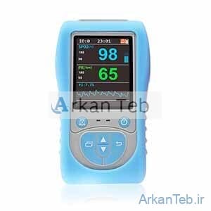 پالس اکسیمتر هندهلد YKD YZX-01 ارکان طب