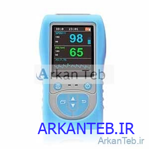 پالس اکسیمتر هندهلد YKD YZX-01 ارکان طب