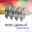 روتور مربعی SV۳۲ رکان طب