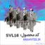 روتور مربعی SVL۱۶ ارکان طب