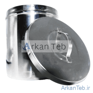 جا پنبه 1/2 لیتری ارکان طب