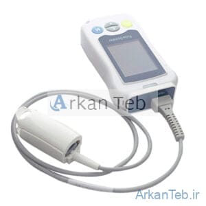 پالس اکسيمتر هند هلد YONKER YK-820 LED ارکان طب