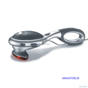 ماساژور برقی طرح بیورر مدل MG70 ارکان طب