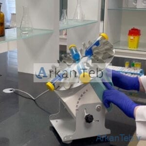 روتامیکس PIT090 با کدPIT090D12.28 ارکان طب